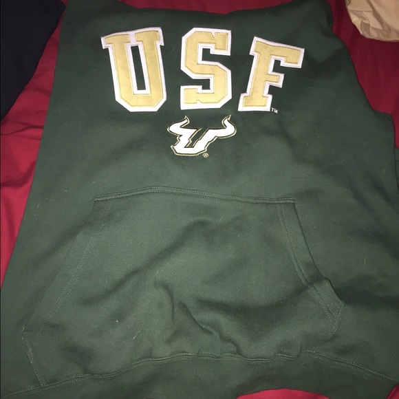 USF Hoodie