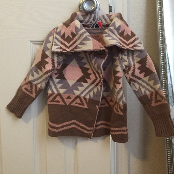 Adorable sweater