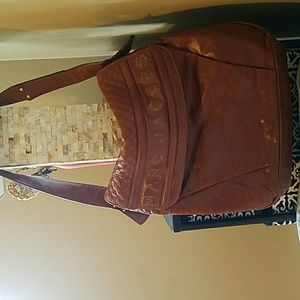 Cross Body