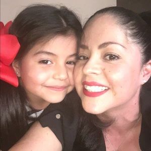 Meet your Posher, Blanca