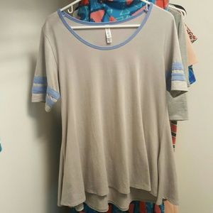 Lularoe Perfect T