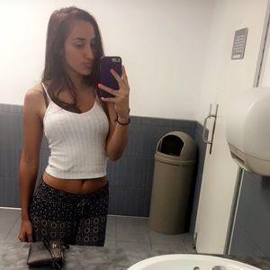 Meet your Posher, Brianna