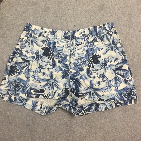 H&M shorts