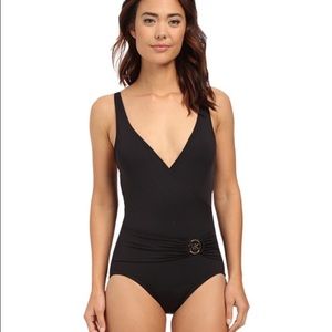 Michael kors one piece