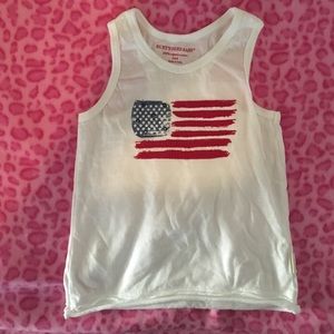 Burt's Bees Baby 24 Month Racerback Tank