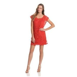 Lucky Brand Women’s Carbon Beach T-Shirt Dress