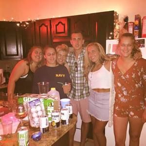 Meet your Posher, Brittany