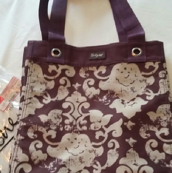ThirtyOne Essential Storage Tote