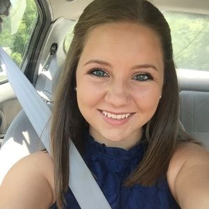 Meet your Posher, Brittanie