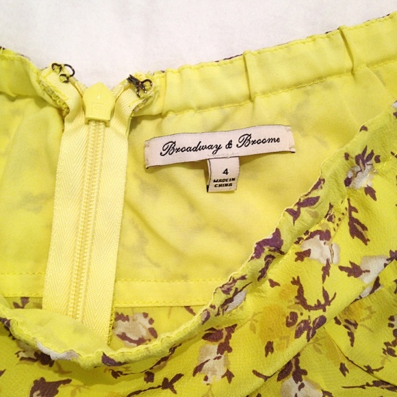 Madewell cullote shorts - Picture 3 of 3