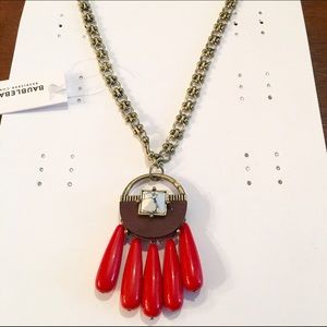 BAUBLEBAR Pendant Necklace