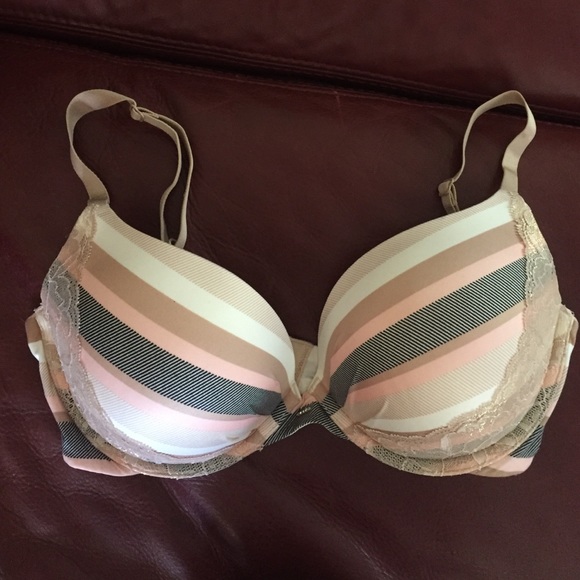 Victoria's Secret bra