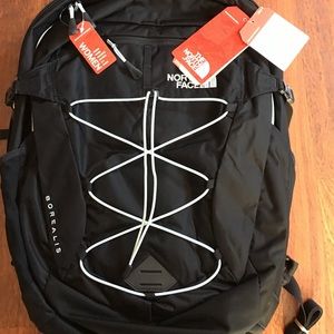The North Face | Bags | The North Face W Borealis Backpack Blackoblue | Poshmark The North Face | Bags | The North Face W Borealis Backpack Blackoblue | Poshmark