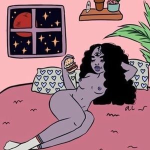 Meet your Posher, Odalys