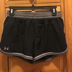 Under Armour athletic shorts