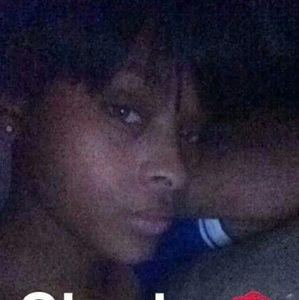 Meet your Posher, Robbieronna