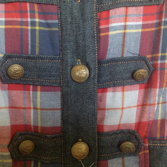 Cute jacket - Picture 3 of 3