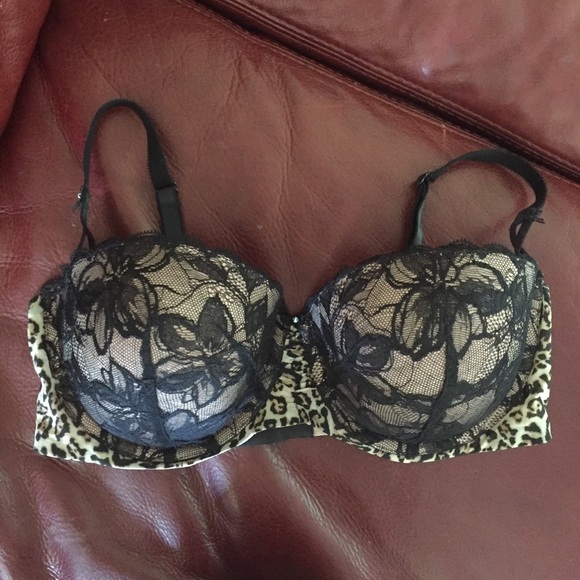 Victoria's Secret bra