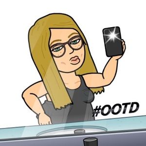 Meet your Posher, Christine