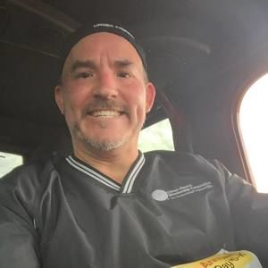 Meet your Posher, Kerry