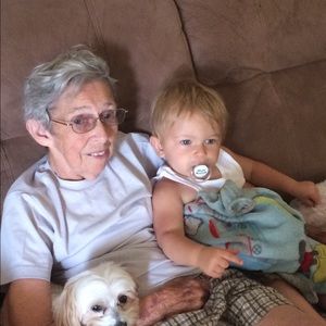 Meet your Posher, Jacque