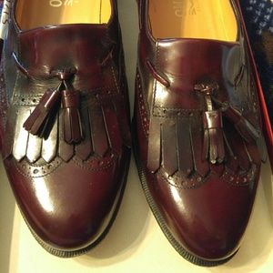 Men's "Lucas" by Salvatore Ferragamo