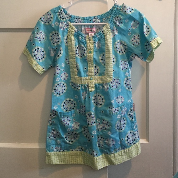 Koi Scrub/Uniform Top