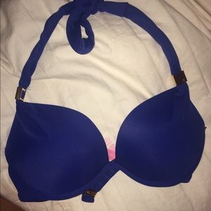 Victoria Secret bathing suit top