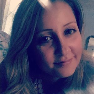 Meet your Posher, Tracy