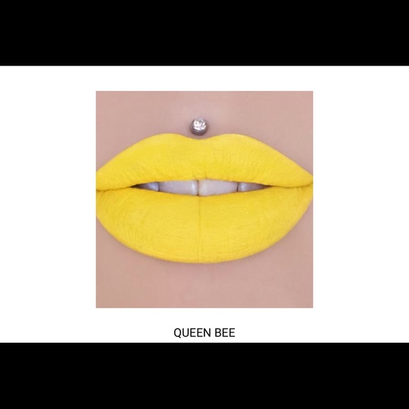 JEFFREE STAR QUEEN BEE