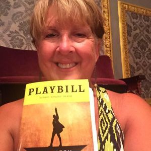 Meet your Posher, Cindy