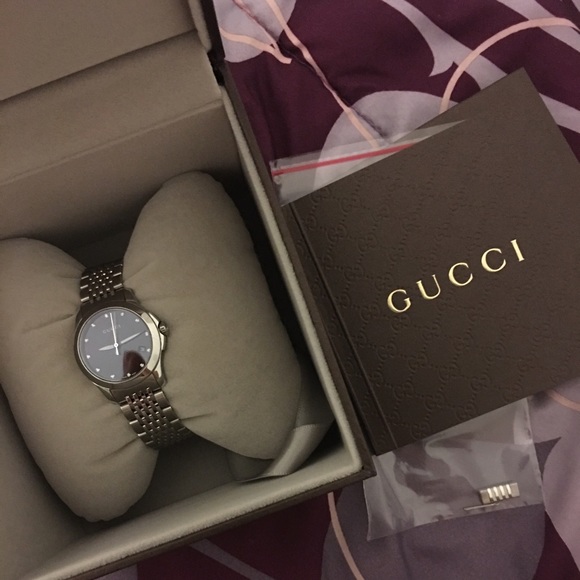 Women\'s watch Gucci