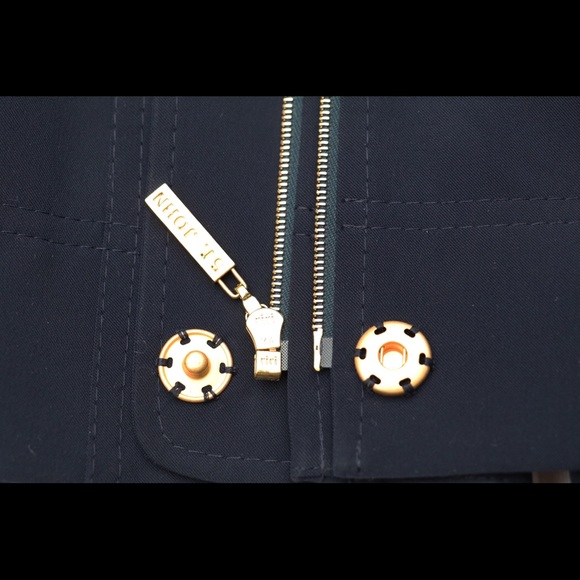 St John jacket - Picture 3 of 4