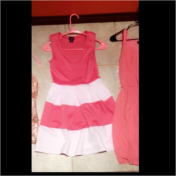 Charollete Russe dress