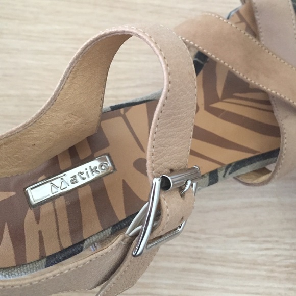 Matiko platforms - Picture 2 of 3