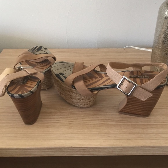 Matiko platforms - Picture 3 of 3