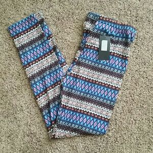 Plus size Leggings NWT