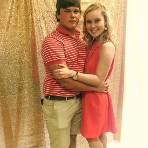 Meet your Posher, Haley