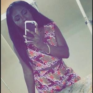 Meet your Posher, Victoria