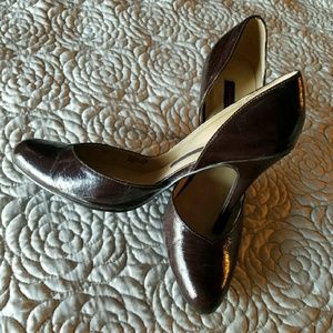 🛍Sexy Brown Heels🛍