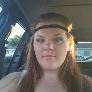 Meet your Posher, Ashlee