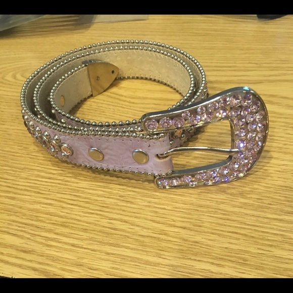 B.B Simon Belts - Picture 3 of 4