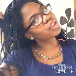 Meet your Posher, Diamond