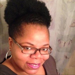 Meet your Posher, Tammy