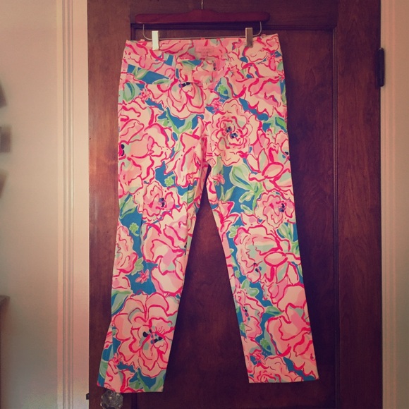 Lilly Pulitzer Pants