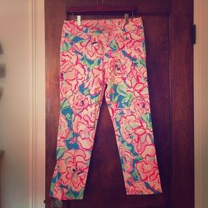 Lilly Pulitzer Pants