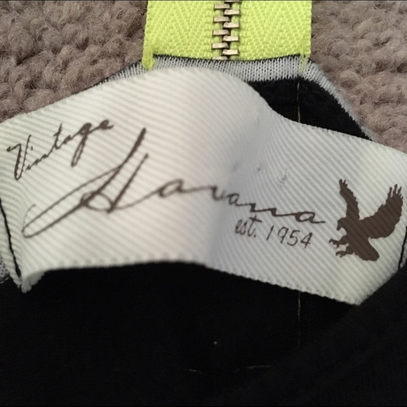 Final❗️Vintage Havana Striped Drop-Waist Tunic - Picture 4 of 4