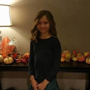 Meet your Posher, Ariana