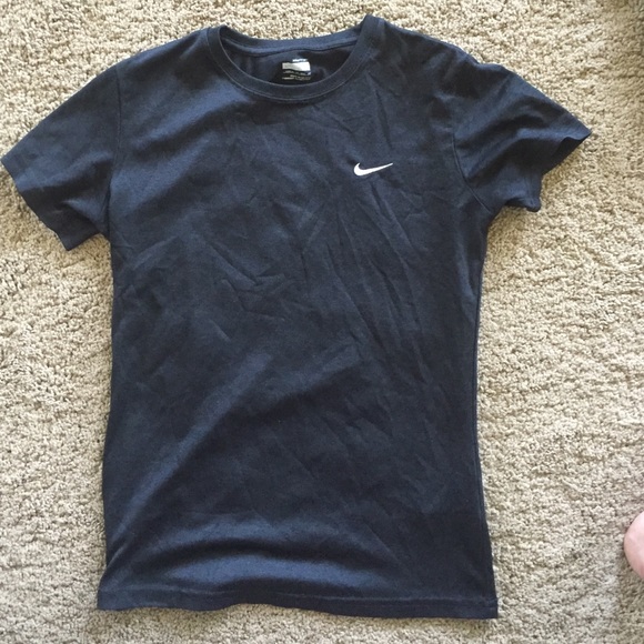 Nike Fit Dry top. Like new!