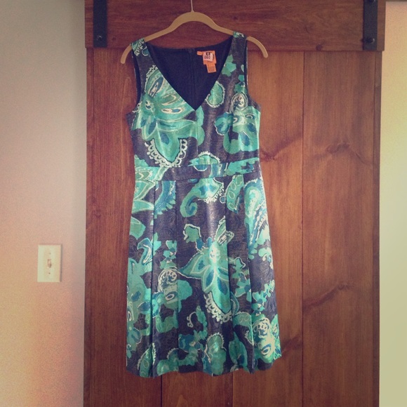 Tory Burch size 4 dress.